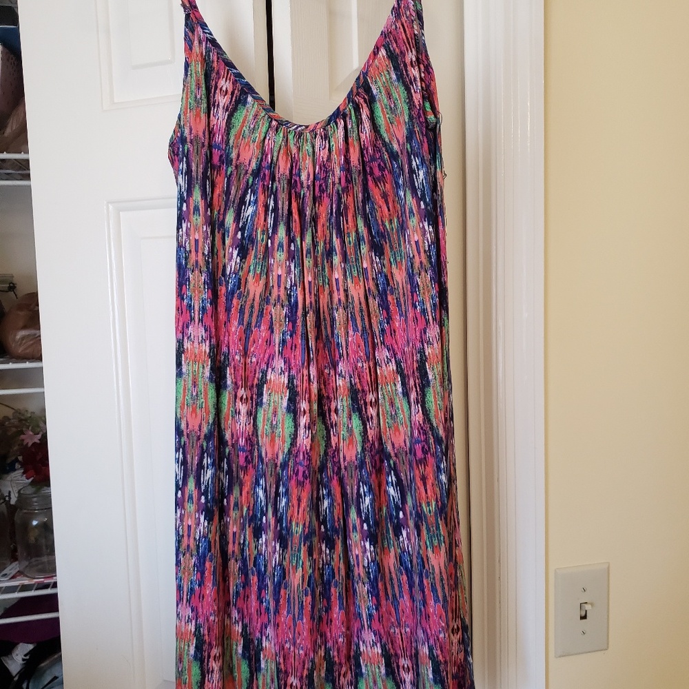 Tommy bahama swimsuit dress